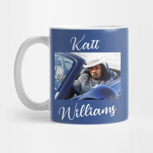 katt williams Mug